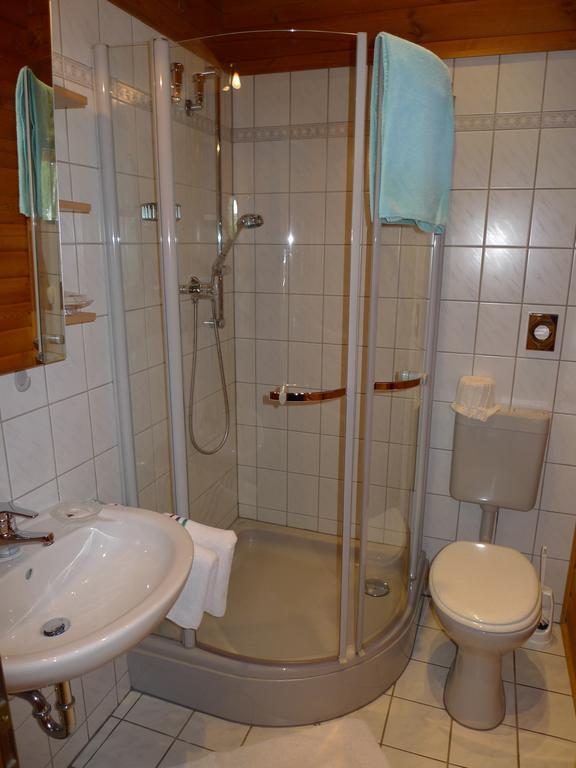 Landhaus Meyer Riefensbeek Phòng bức ảnh